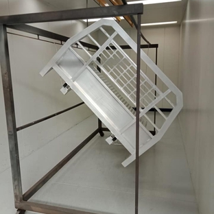 Centra Powder Coating - Sale, VIC