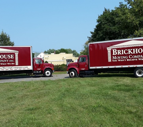 BrickHouse Moving Co. Inc - Peabody, MA