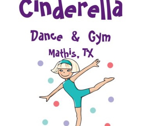 Cinderella Dance & Gym - Mathis, TX