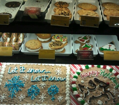 Nestle Toll House Cafe - Vestal, NY