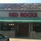 Red Rocks Cafe & Tequila Bar