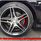 Alloy Wheel Repair Specialist