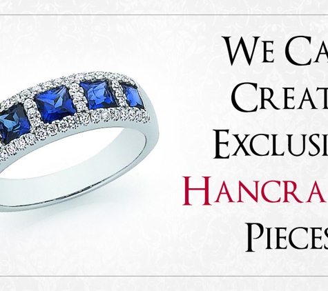 For The Love Of Gold - Hobart, TAS. We Provide Quality Products Using Best Materials