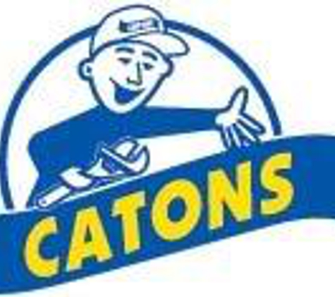 Catons Plumbing and Drain - Catonsville, MD
