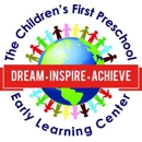The Children's First Preschool ELC - Day Care Centers & Nurseries
