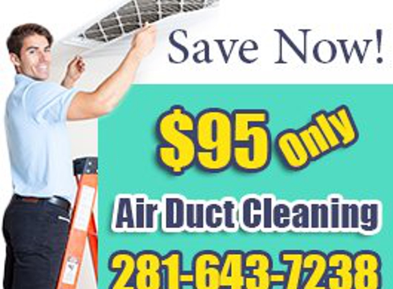 Greatwood Air Duct Cleaning - Greatwood, TX