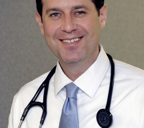 Joshua A Melcer, MD - White Plains, NY