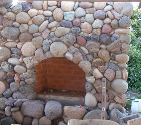 Wayne Fultz Masonry - Costa Mesa, CA