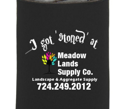 Meadow Lands Supply Co. - Meadow Lands, PA