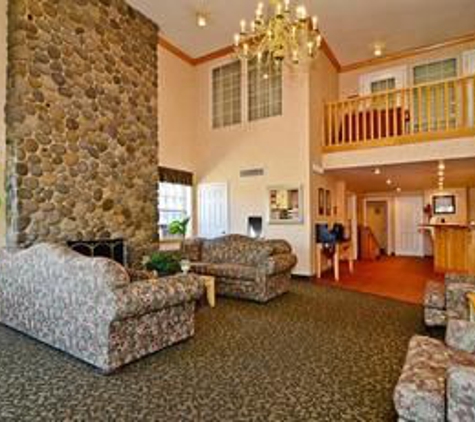 Best Western Horizon Inn - Medford, OR