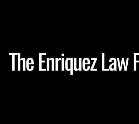 The Enriquez Law Firm - El Paso, TX