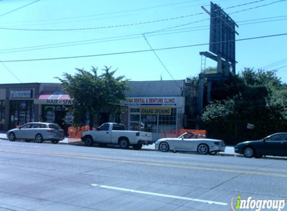 Classy Beauty School - Seattle, WA