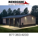 Renegade Steel Buildings, Inc - Metal Buildings