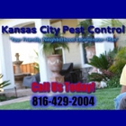 Kansas City Pest Control