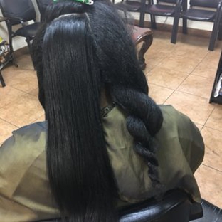 True Beauty Hair Saloon - Miramar, FL