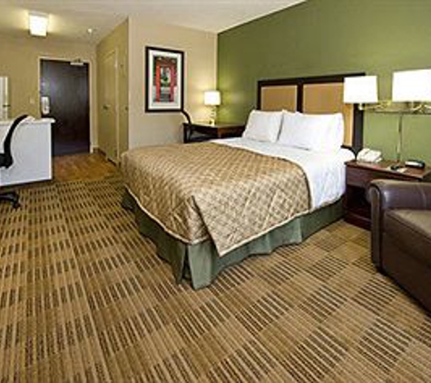 Extended Stay America San Jose - Milpitas - Milpitas, CA