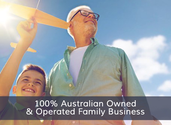 Fry Bros - East Maitland, NSW. 100% Australian Owned & Operated Family Business