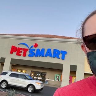 PetSmart - Las Vegas, NV