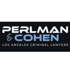 Perlman & Cohen Los Angeles Criminal Lawyers