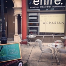 Entre Stl - Restaurants