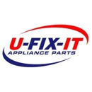 U-Fix-It Appliance Parts - Small Appliance Repair