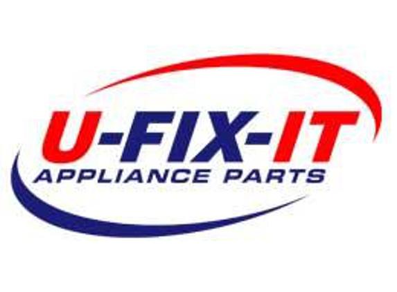 U-Fix-It Appliance Parts - Dallas, TX