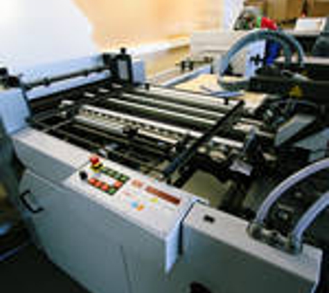 Nicholls T & Sons Printers - Broken Hill, NSW
