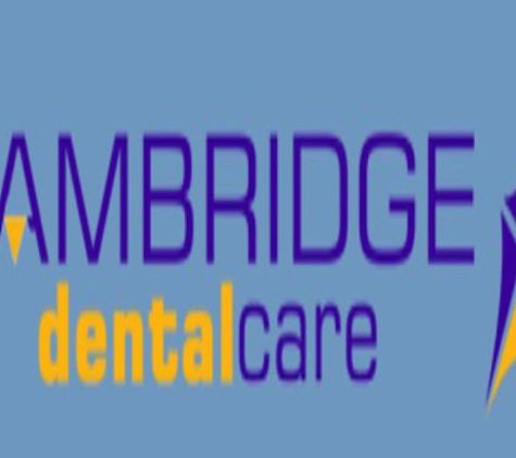 Cambridge Dental Care - Tinley Park, IL