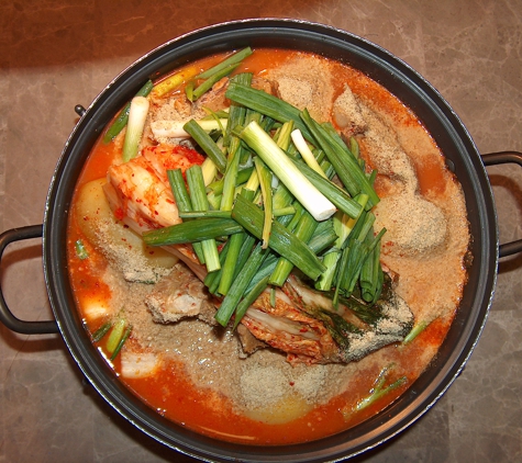 Sisters Korean Restaurant - Greenwood, IN