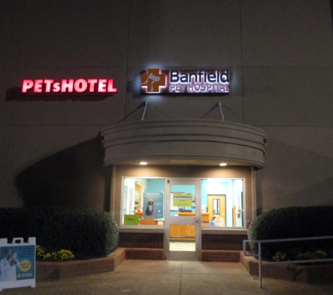 Banfield Pet Hospital - Atlanta, GA