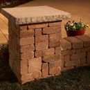 Innovative Landscapes - Retaining Walls