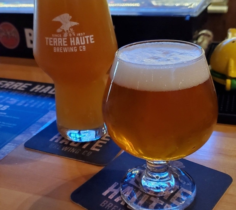 Terre Haute Brewing Company - Terre Haute, IN