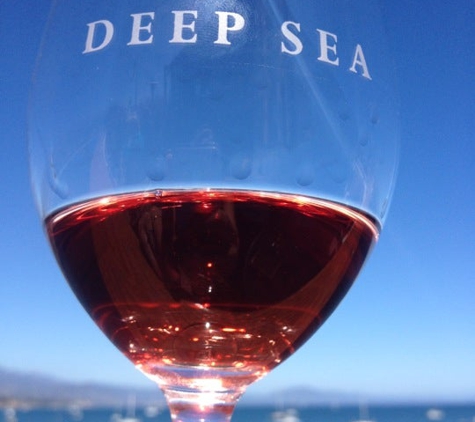 Deep Sea Wine Tasting Room Santa Barbara - Santa Barbara, CA