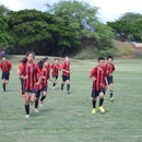 Ewa Revolution Soccer - Soccer Clubs