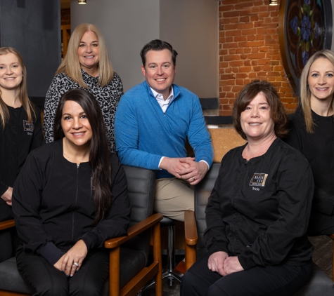 North End Dental Care: Christopher Moriarty, DMD - Manchester - Manchester, NH