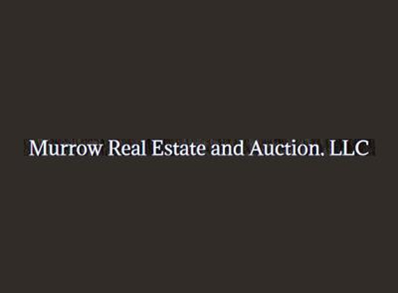 Murrow Real Estate And Auction - Alva, OK