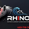 Rhino Water Cleanup & Restoration Dallas gallery