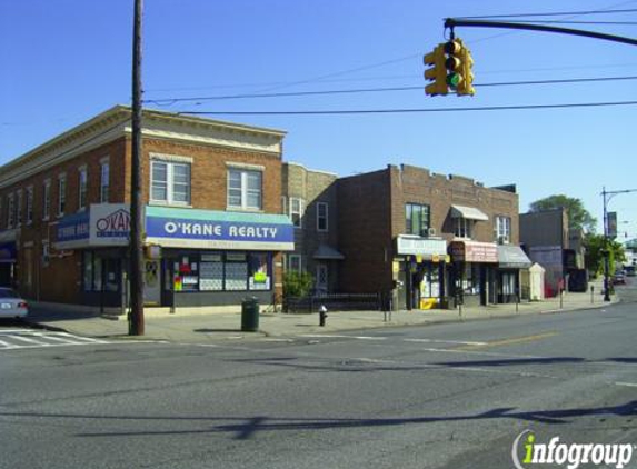 Loyal Order of Moose - Maspeth, NY