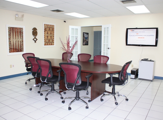 Softrex Consulting - Miami, FL