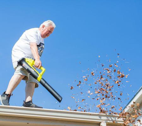 Austin Gutter Protection - Leander, TX