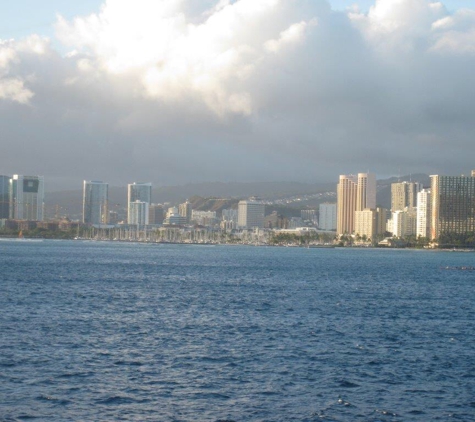 Narcisse Worldwide Travel, LLC - Gretna, LA. Honolulu, Hawaii