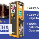 KeyMe - Keys