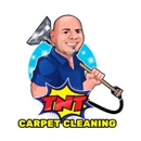 TnT Carpet Cleaning llc. - Carpet & Rug Cleaners