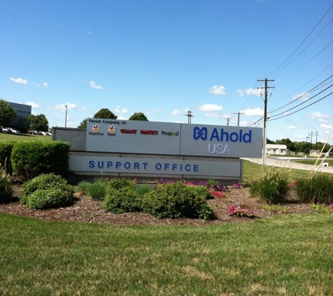 Ahold Delhaize USA, Inc - Carlisle, PA