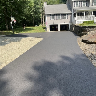 Patriot Paving - Millbury, MA