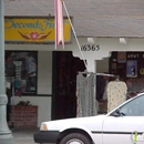 Seconds First - Resale Shops