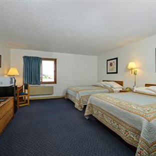 Americas Best Value Inn - Wisconsin Rapids, WI