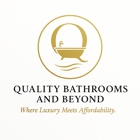 Quality Bathrooms and Beyond