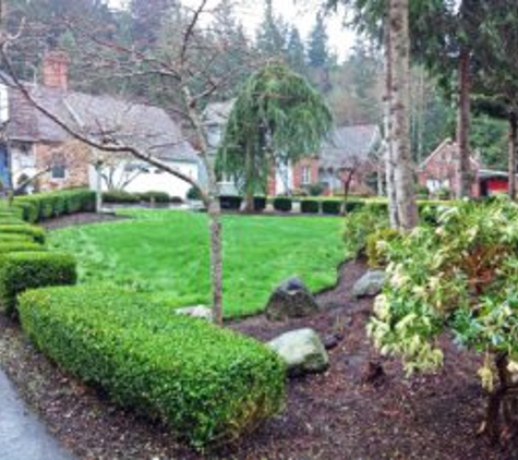 Bellingham Lawn Care - Bellingham, WA