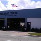 Caroline Tire